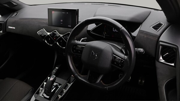 Used DS Automobiles DS 3 2019 for sale - 76270128: Photo 10