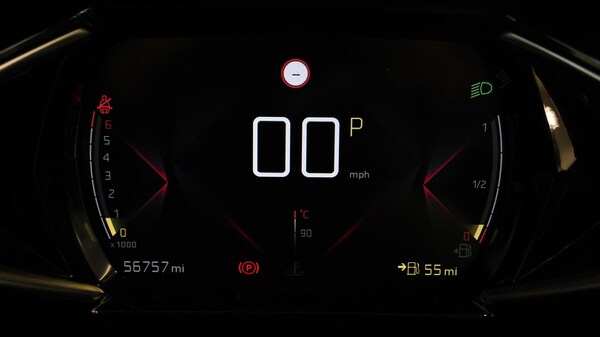 Used DS Automobiles DS 3 2019 for sale - 76270128: Photo 11