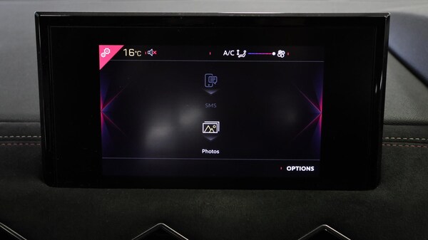 Used DS Automobiles DS 3 2019 for sale - 76270128: Photo 12