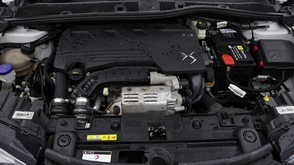 Used DS Automobiles DS 3 2019 for sale - 76270128: Photo 20