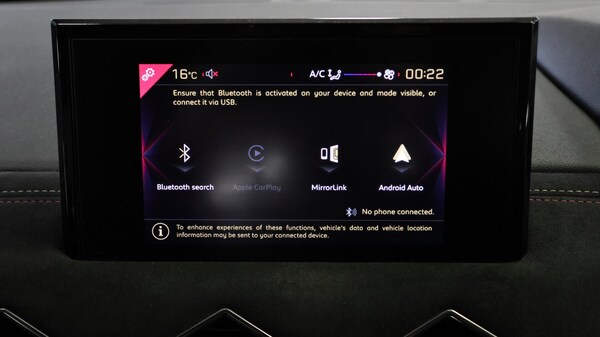 Used DS Automobiles DS 3 2019 for sale - 76270128: Photo 25