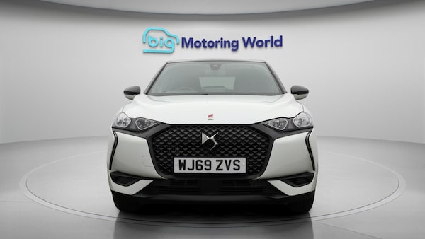 Used DS Automobiles DS 3 2019 for sale - 76270128: Photo 3