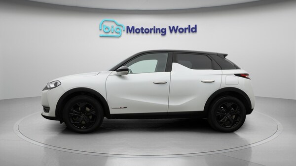 Used DS Automobiles DS 3 2019 for sale - 76270128: Photo 5
