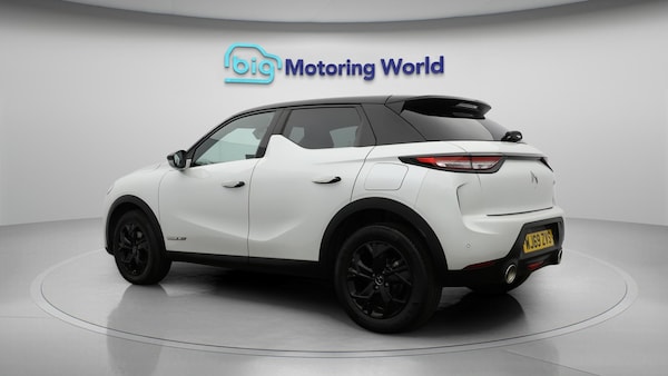 Used DS Automobiles DS 3 2019 for sale - 76270128: Photo 6