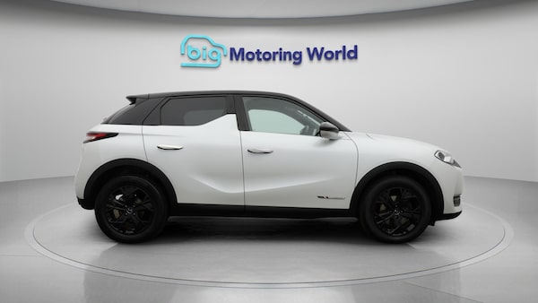 Used DS Automobiles DS 3 2019 for sale - 76270128: Photo 9