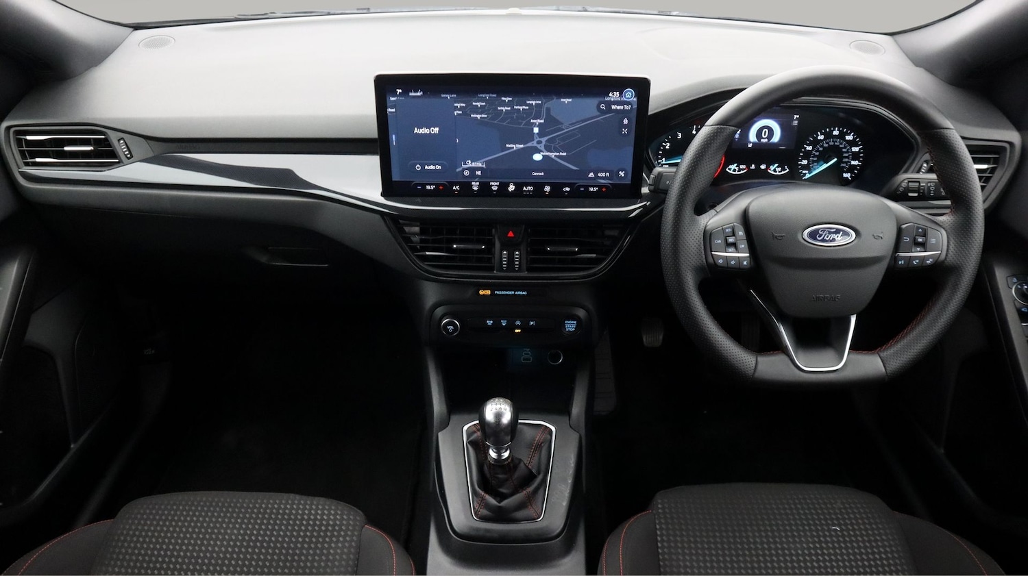 Used Ford Focus 2023 for sale - 77285847: Photo 13