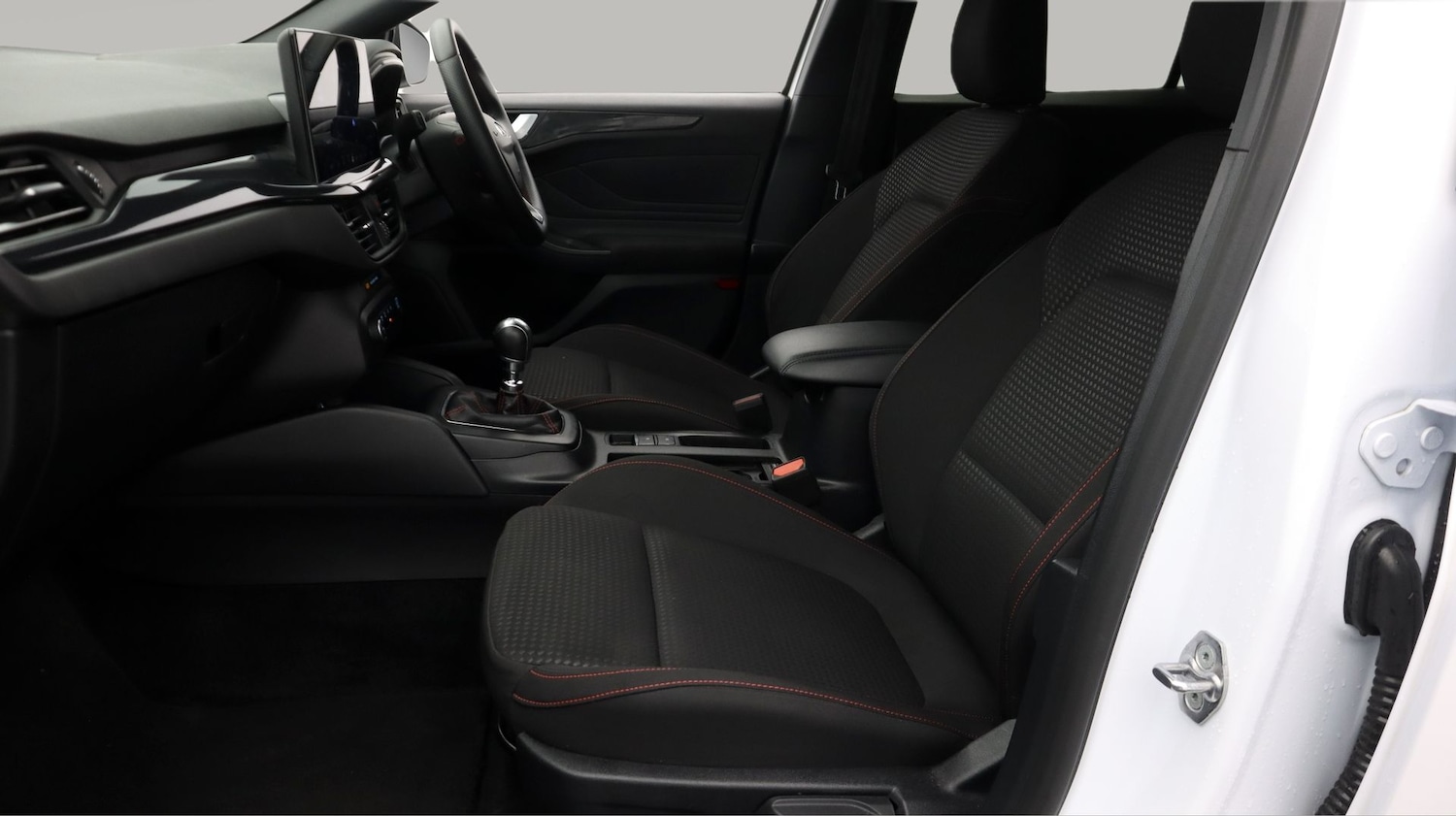 Used Ford Focus 2023 for sale - 77285847: Photo 14