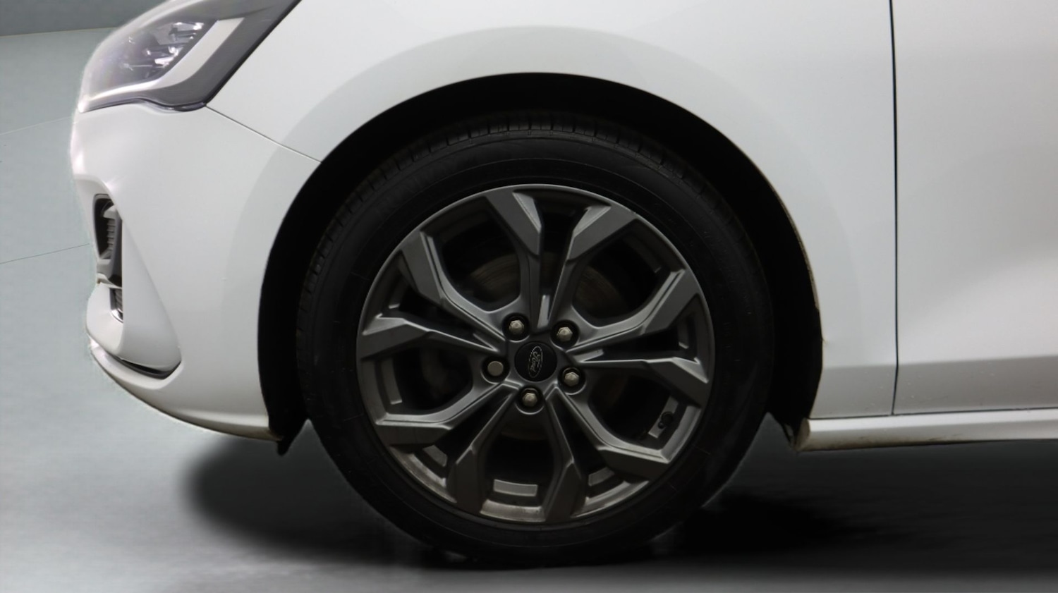 Used Ford Focus 2023 for sale - 77285847: Photo 18