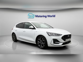 Used Ford Focus 2023 for sale - 77285847: Photo