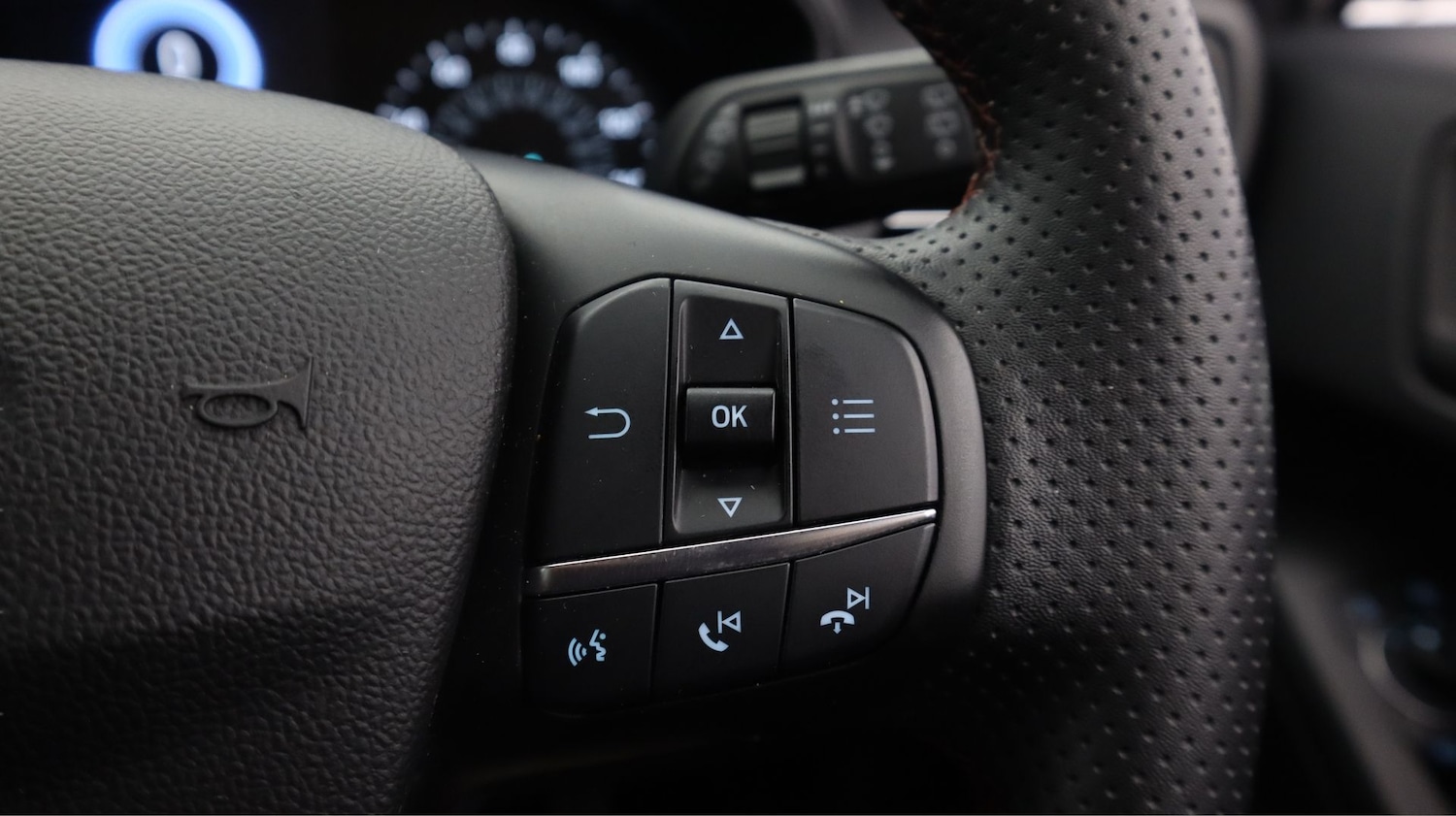 Used Ford Focus 2023 for sale - 77285847: Photo 20