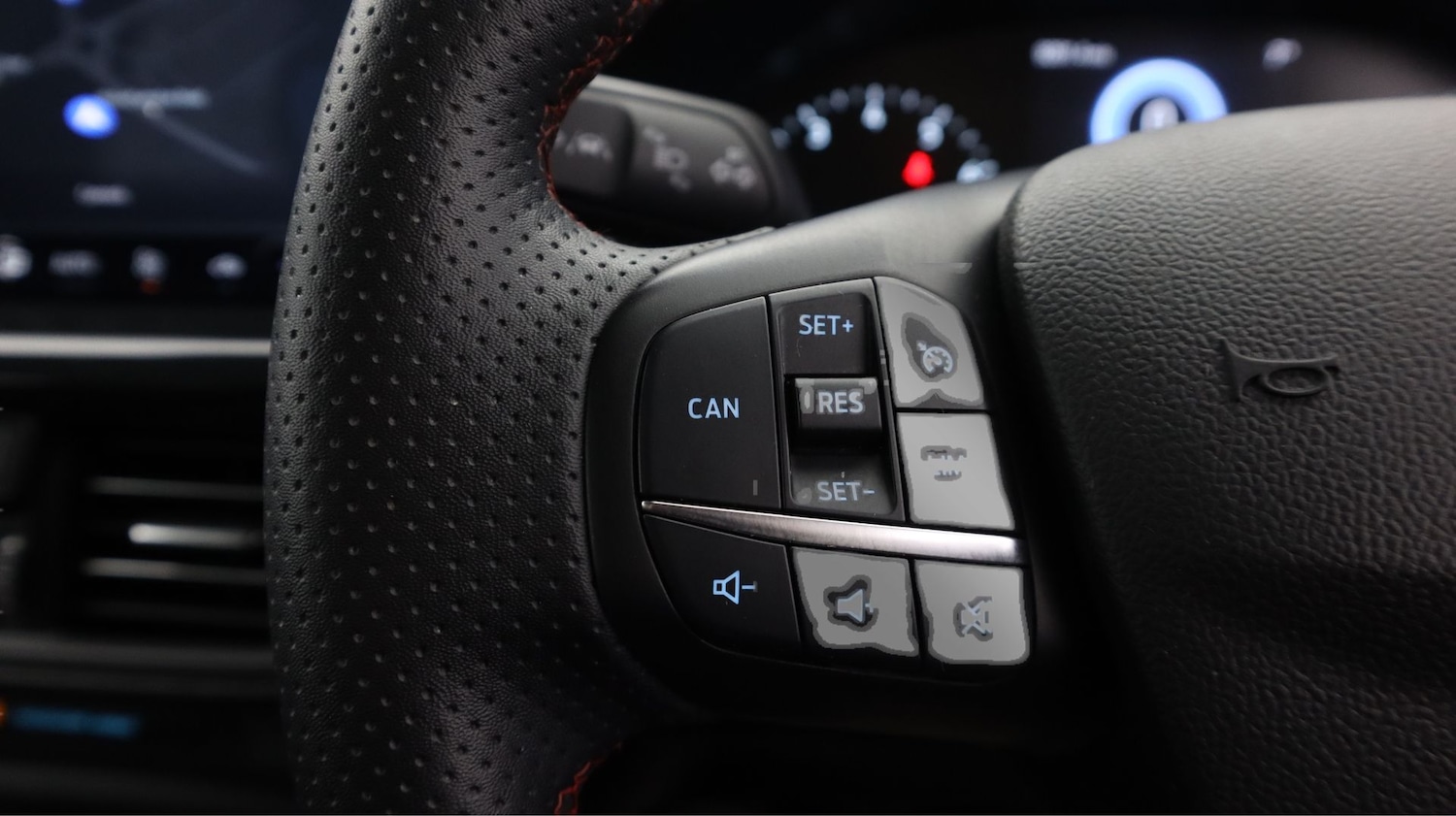 Used Ford Focus 2023 for sale - 77285847: Photo 22