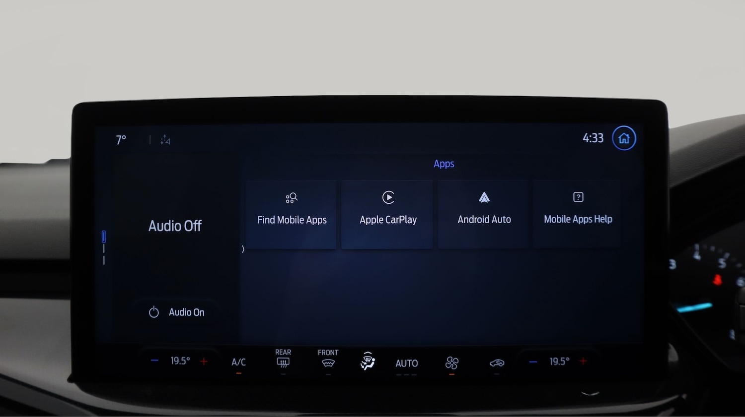 Used Ford Focus 2023 for sale - 77285847: Photo 24