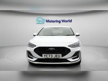 Used Ford Focus 2023 for sale - 77285847: Photo