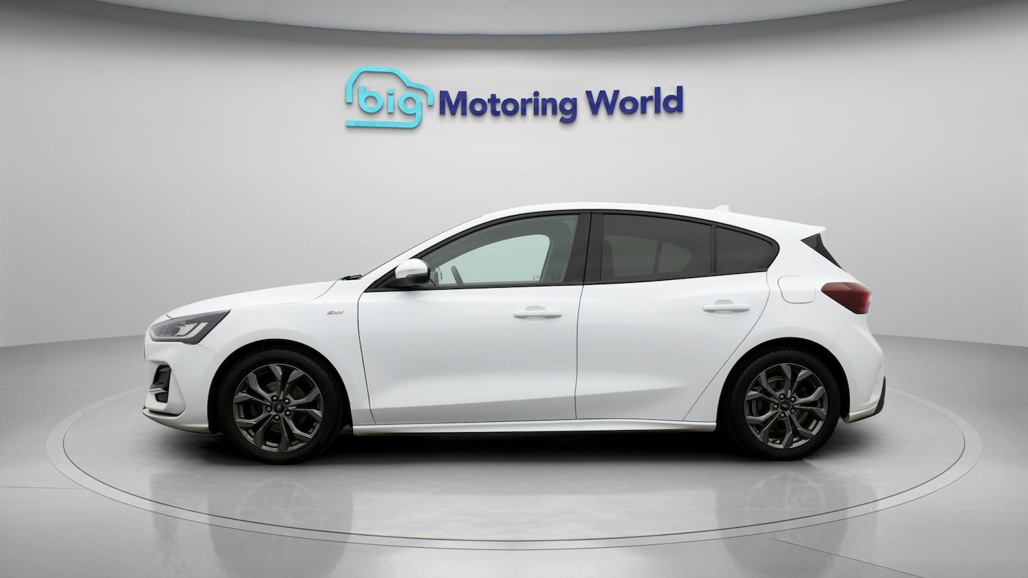 Used Ford Focus 2023 for sale - 77285847: Photo 4