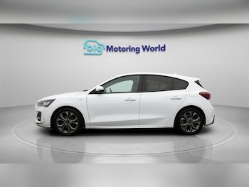 Used Ford Focus 2023 for sale - 77285847: Photo