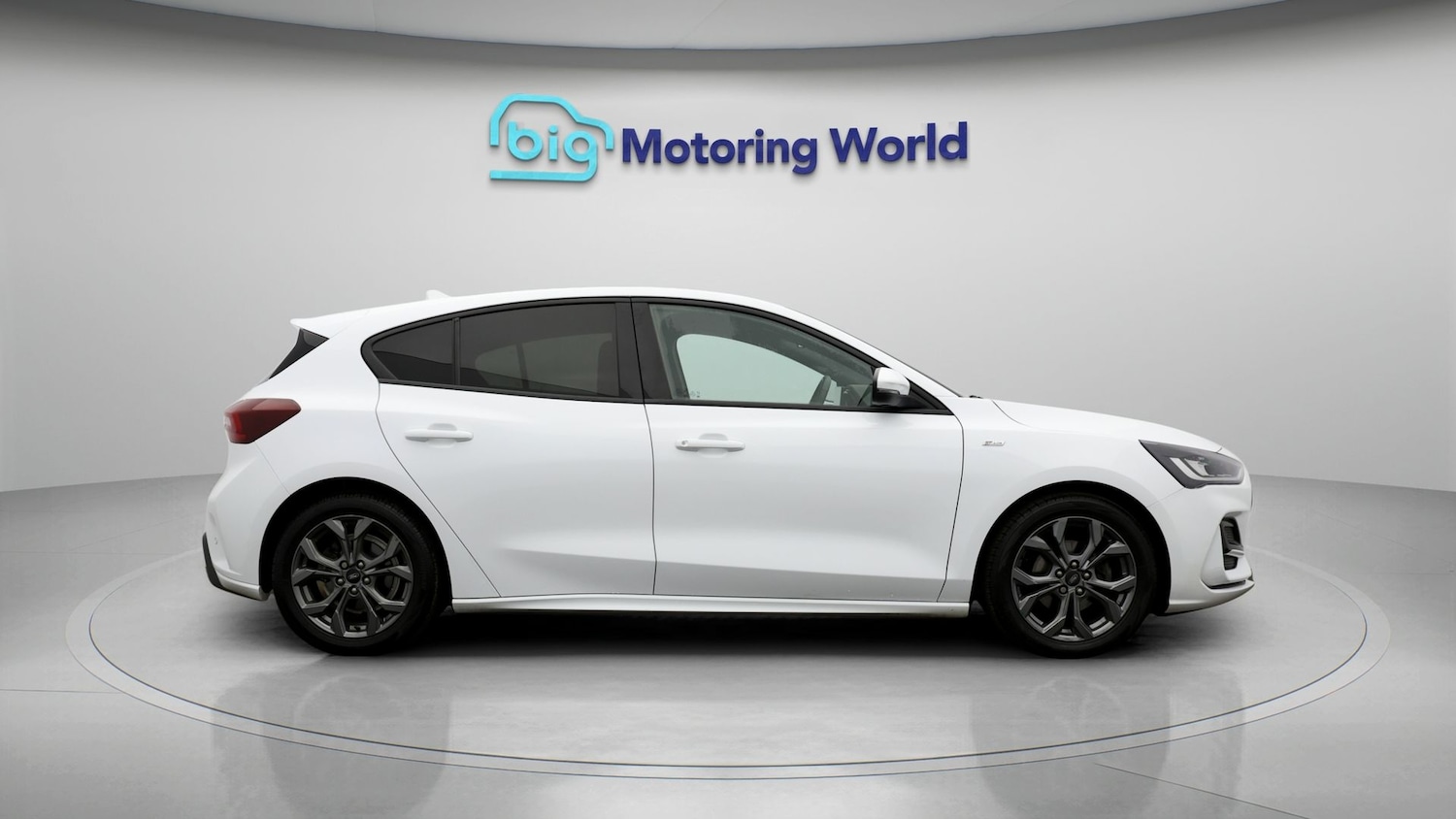 Used Ford Focus 2023 for sale - 77285847: Photo 8