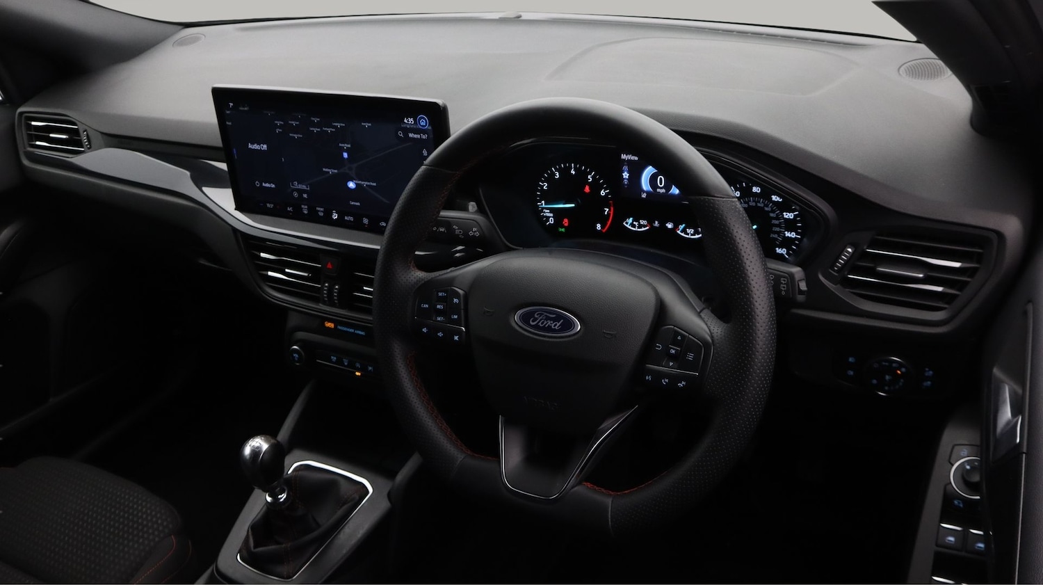 Used Ford Focus 2023 for sale - 77285847: Photo 9