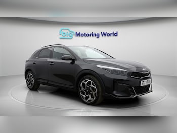 Used Kia XCeed 2023 for sale - 79368906: Photo