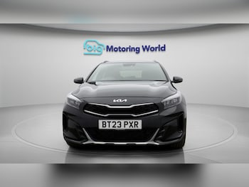 Used Kia XCeed 2023 for sale - 79368906: Photo
