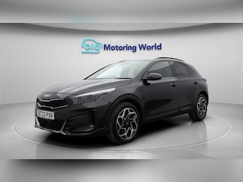 Used Kia XCeed 2023 for sale - 79368906: Photo