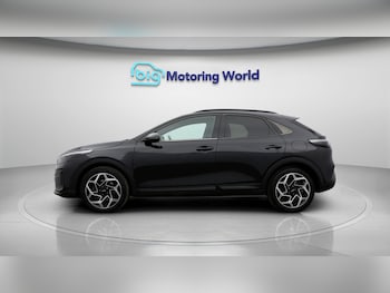 Used Kia XCeed 2023 for sale - 79368906: Photo