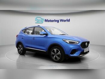 Used MG MG ZS 2022 for sale - 75940881: Photo