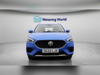 Used MG MG ZS 2022 for sale - 75940881: Photo
