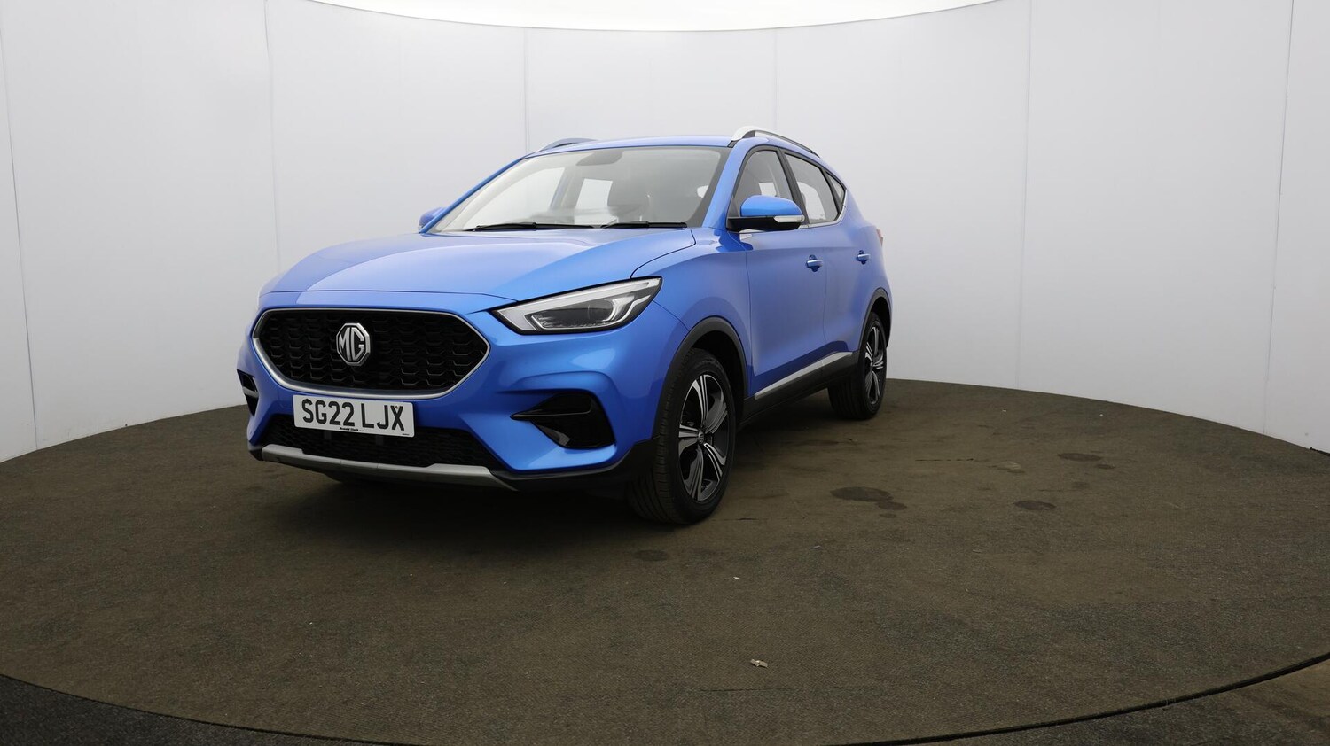 Vehicle 40