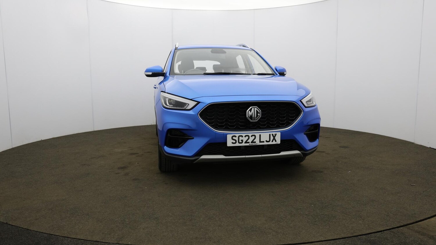 Vehicle 44