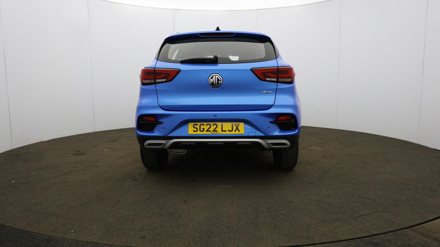 Vehicle 64