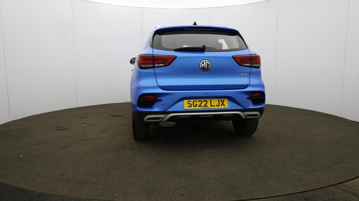 Vehicle 65