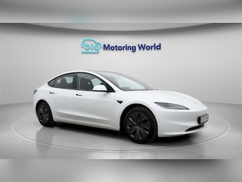 Used Tesla Model 3 2025 for sale - 79554499: Photo