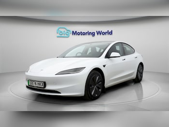 Used Tesla Model 3 2025 for sale - 79554499: Photo