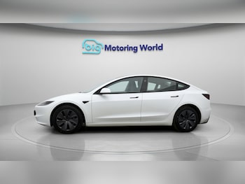 Used Tesla Model 3 2025 for sale - 79554499: Photo