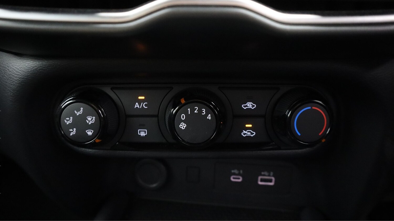 Used Nissan Juke 2025 for sale - 77528183: Photo 12