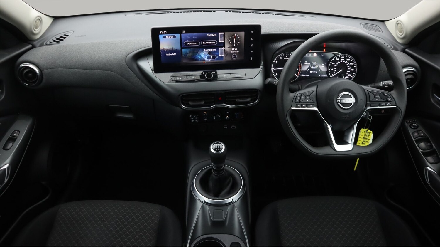 Used Nissan Juke 2025 for sale - 77528183: Photo 13