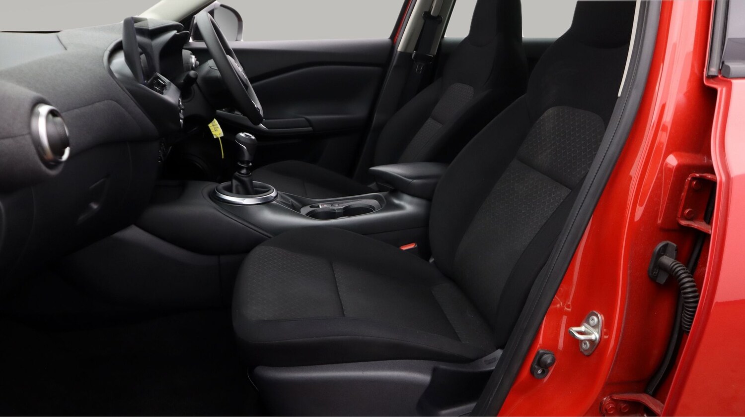 Used Nissan Juke 2025 for sale - 77528183: Photo 14