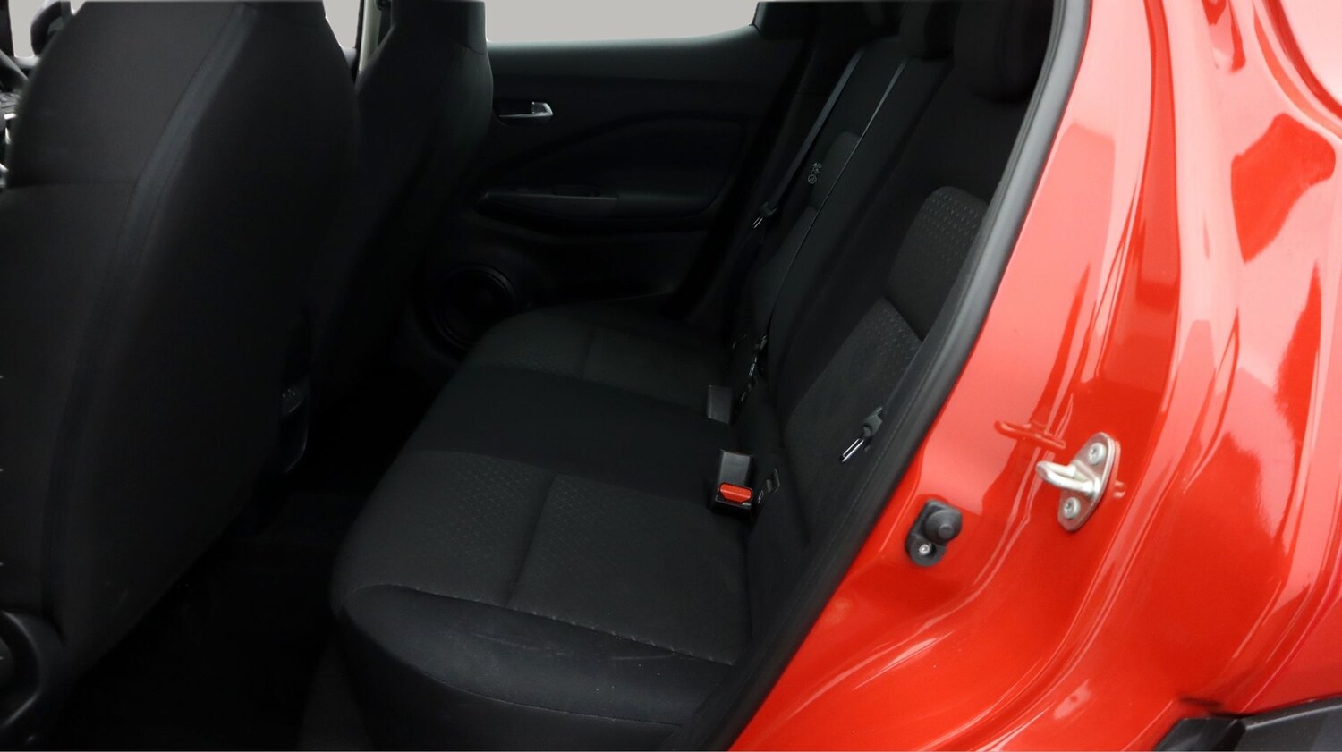 Used Nissan Juke 2025 for sale - 77528183: Photo 16