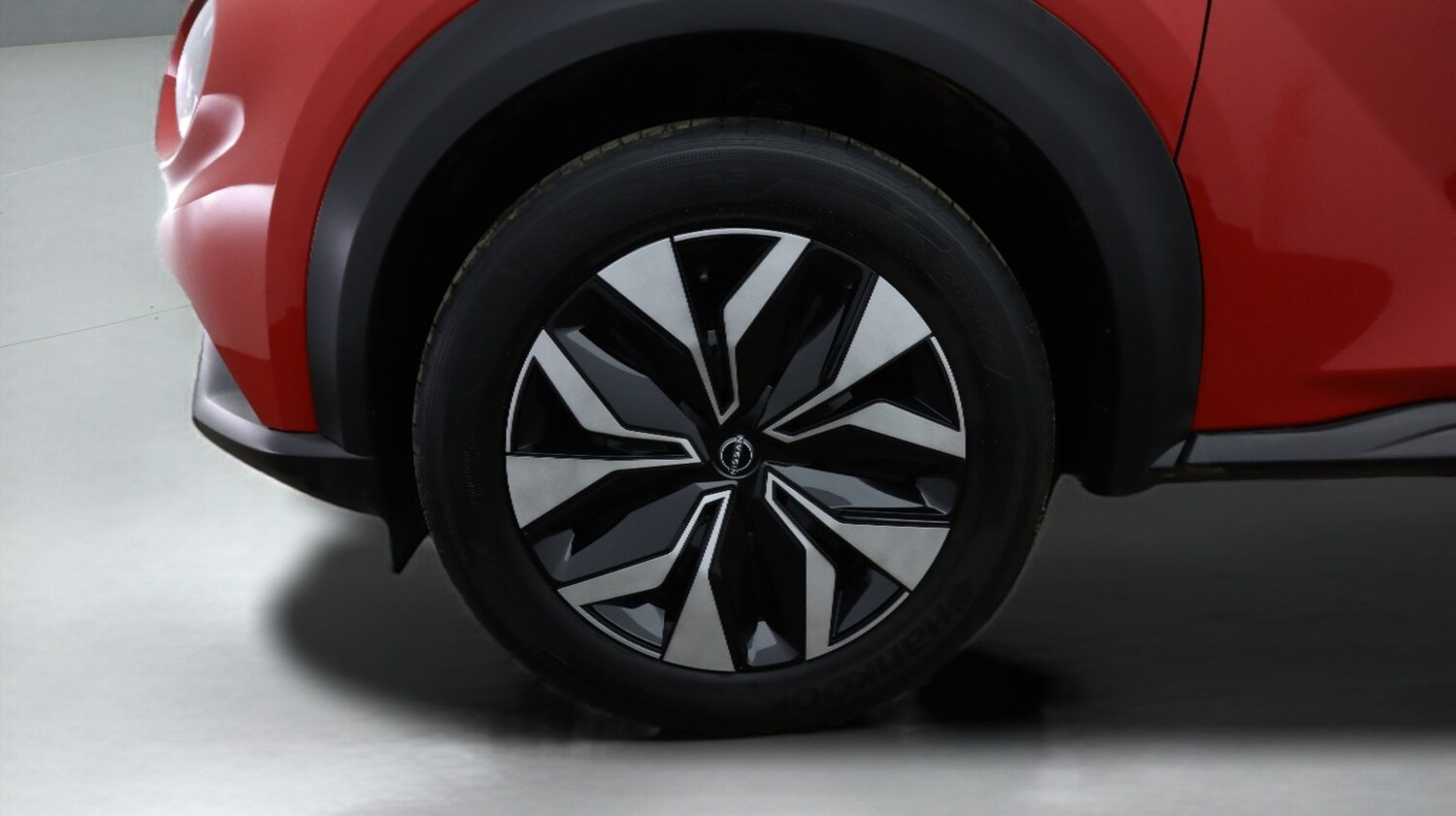 Used Nissan Juke 2025 for sale - 77528183: Photo 18