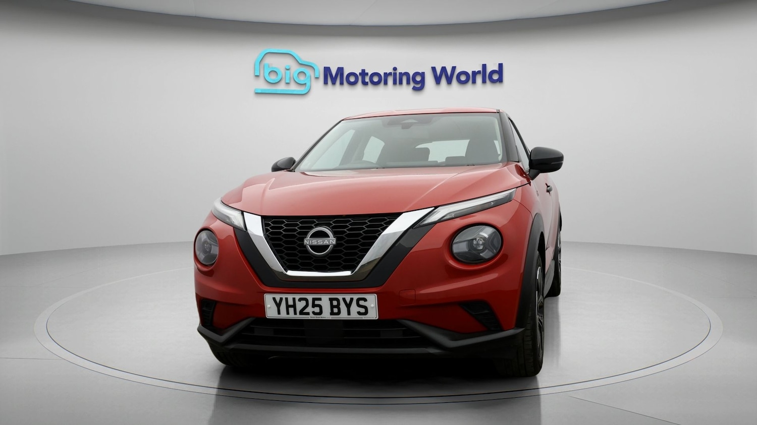 Used Nissan Juke 2025 for sale - 77528183: Photo 2