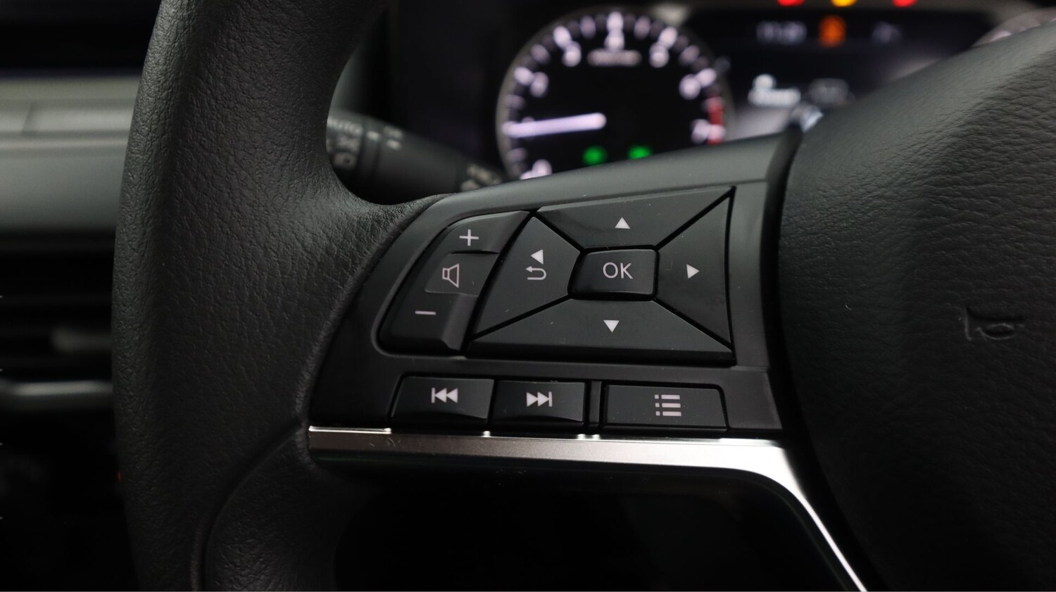 Used Nissan Juke 2025 for sale - 77528183: Photo 22