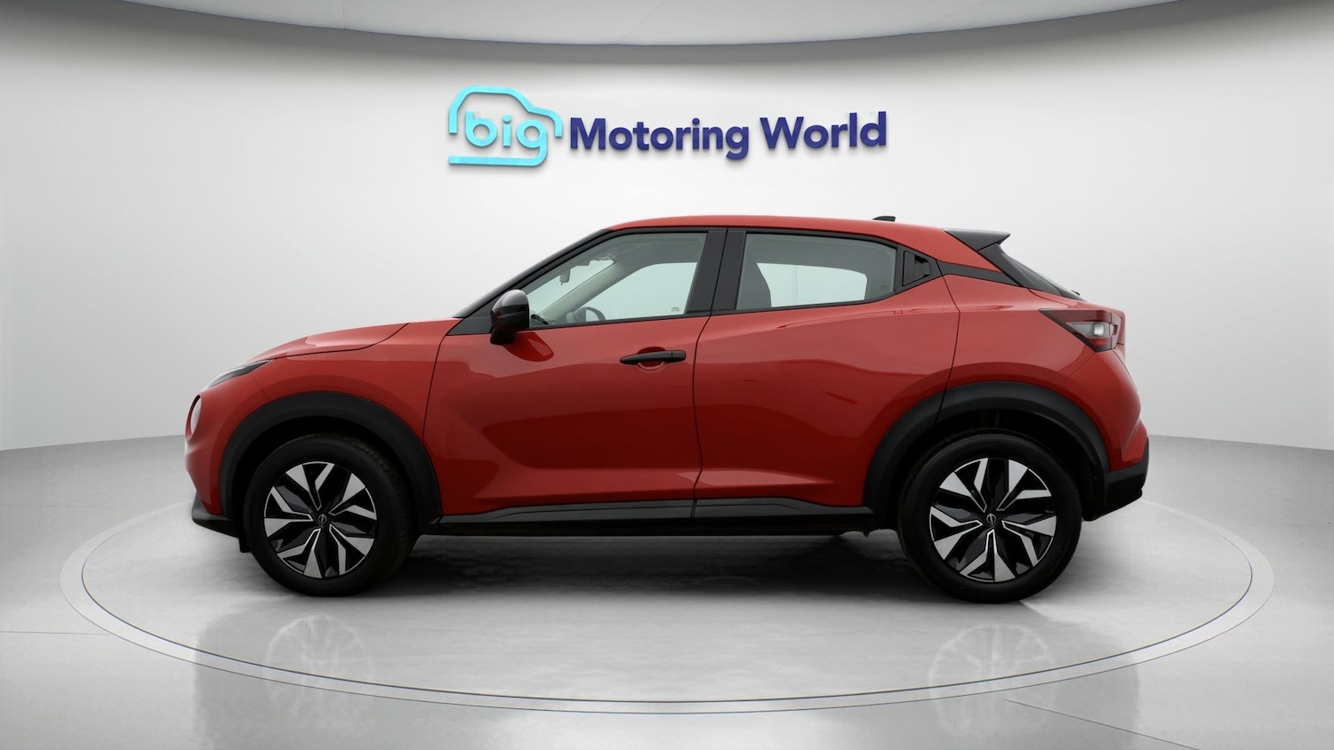 Used Nissan Juke 2025 for sale - 77528183: Photo 4