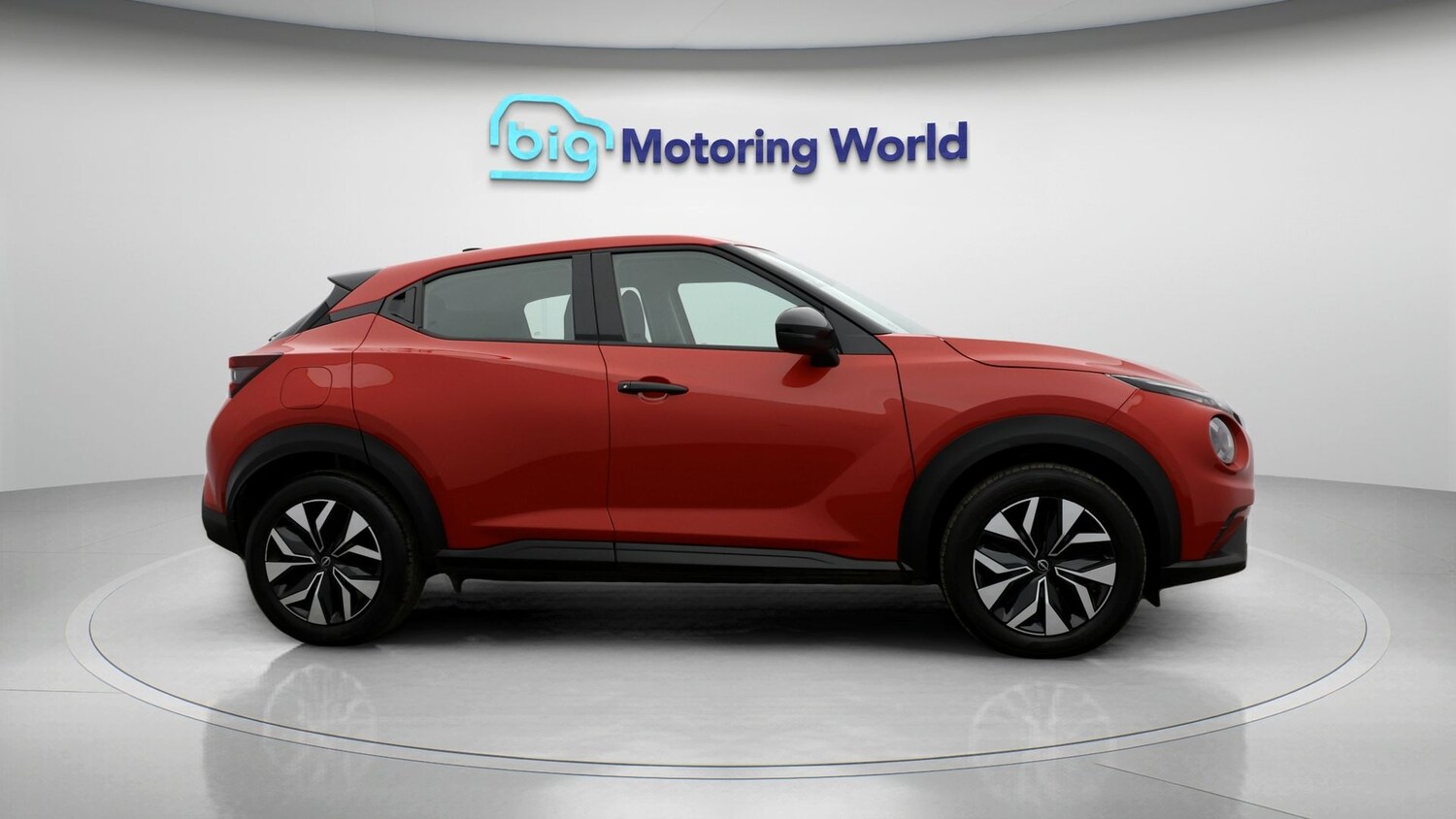Used Nissan Juke 2025 for sale - 77528183: Photo 8