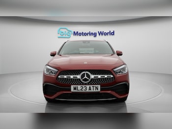 Used Mercedes-Benz GLA 2023 for sale - 75906402: Photo
