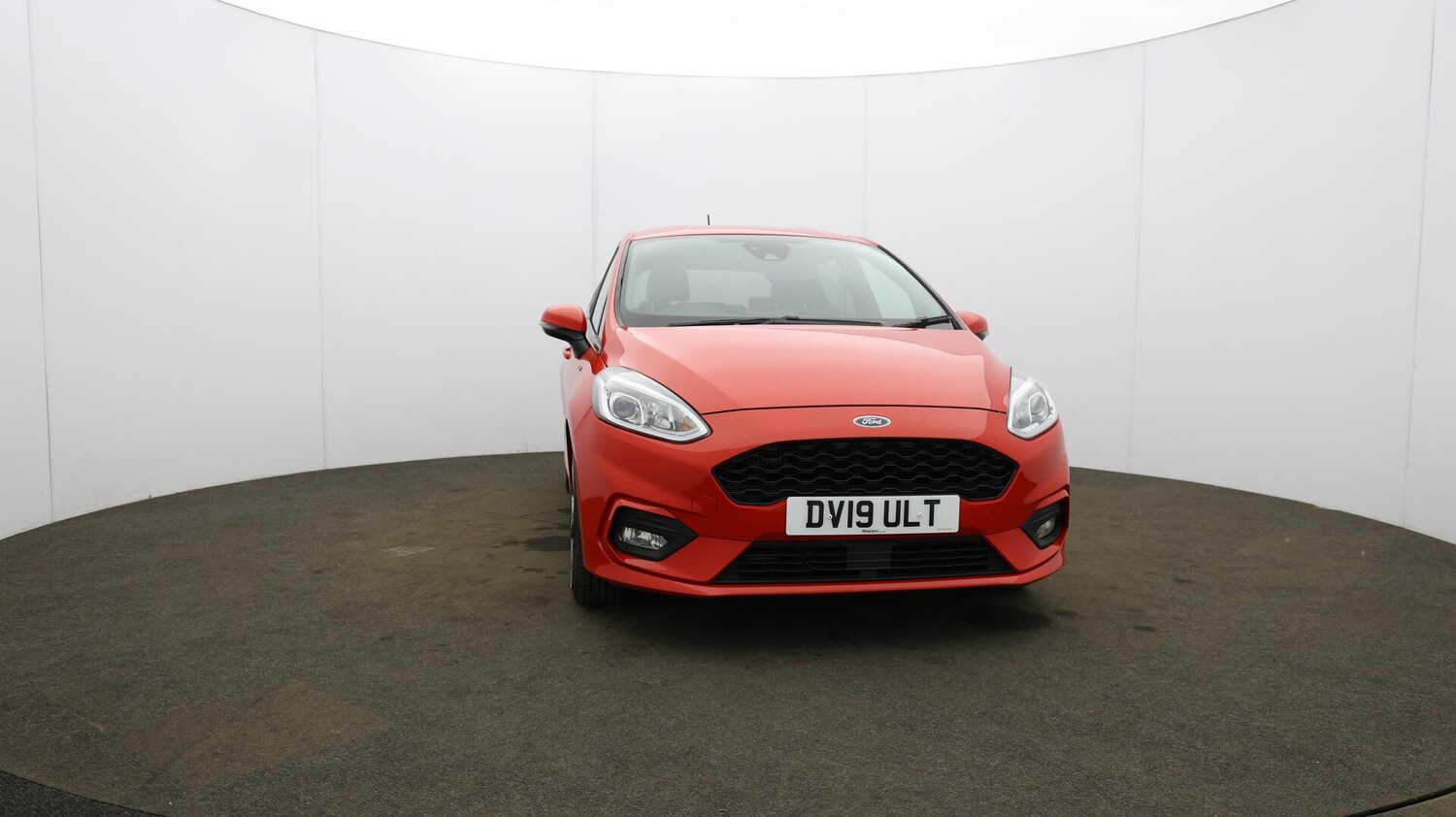 Vehicle 45