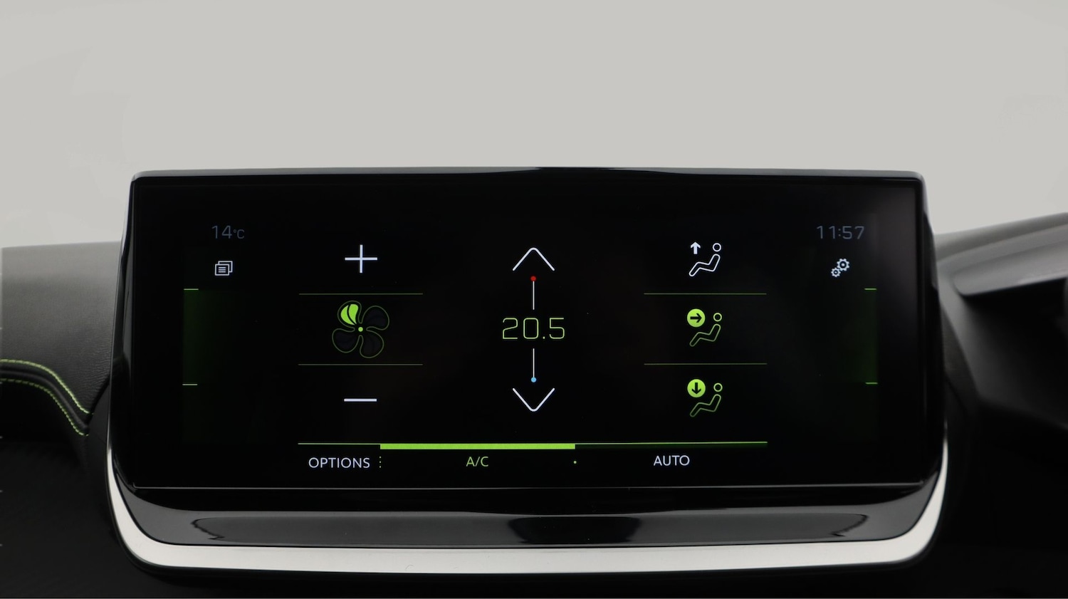 Used Peugeot 208 2022 for sale - 77652432: Photo 12