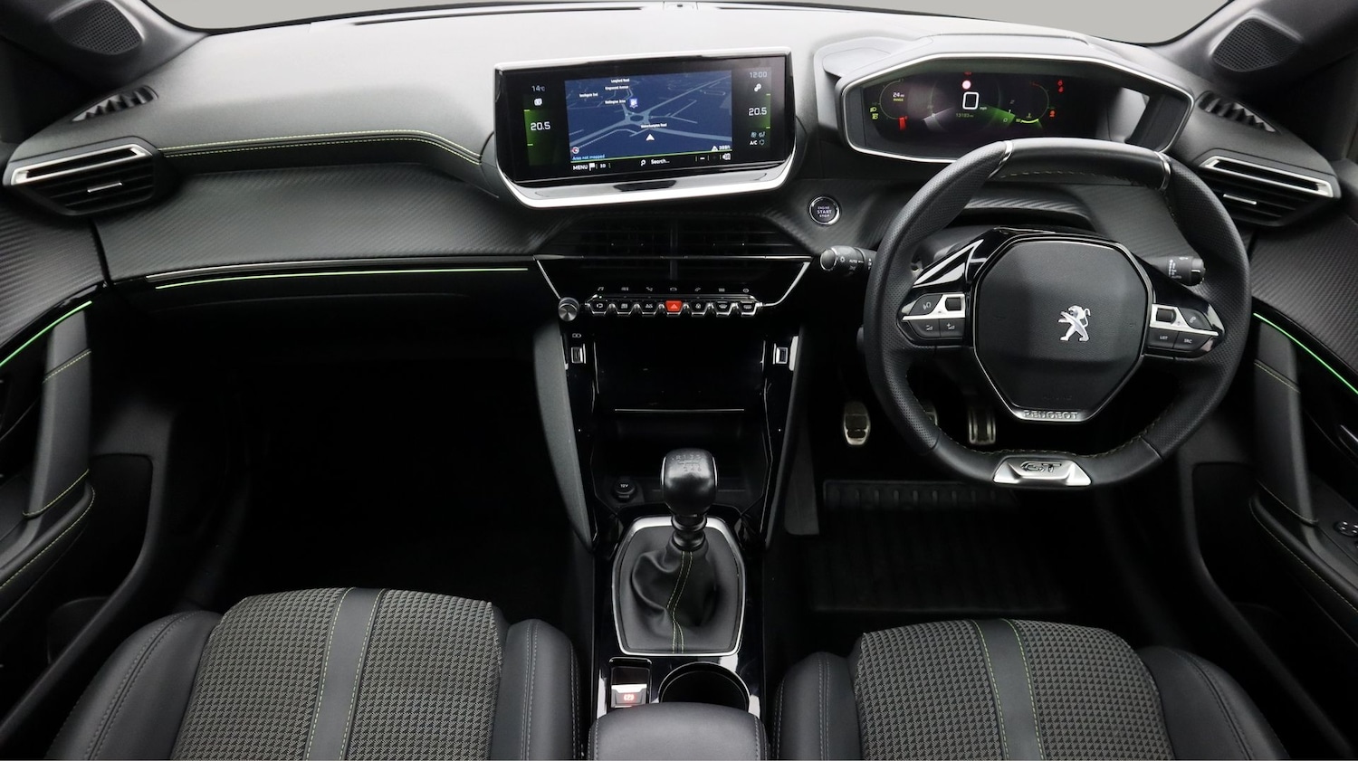 Used Peugeot 208 2022 for sale - 77652432: Photo 13