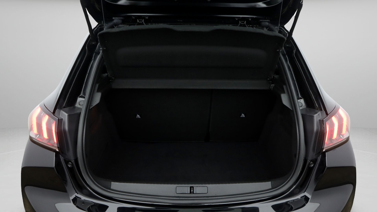 Used Peugeot 208 2022 for sale - 77652432: Photo 17