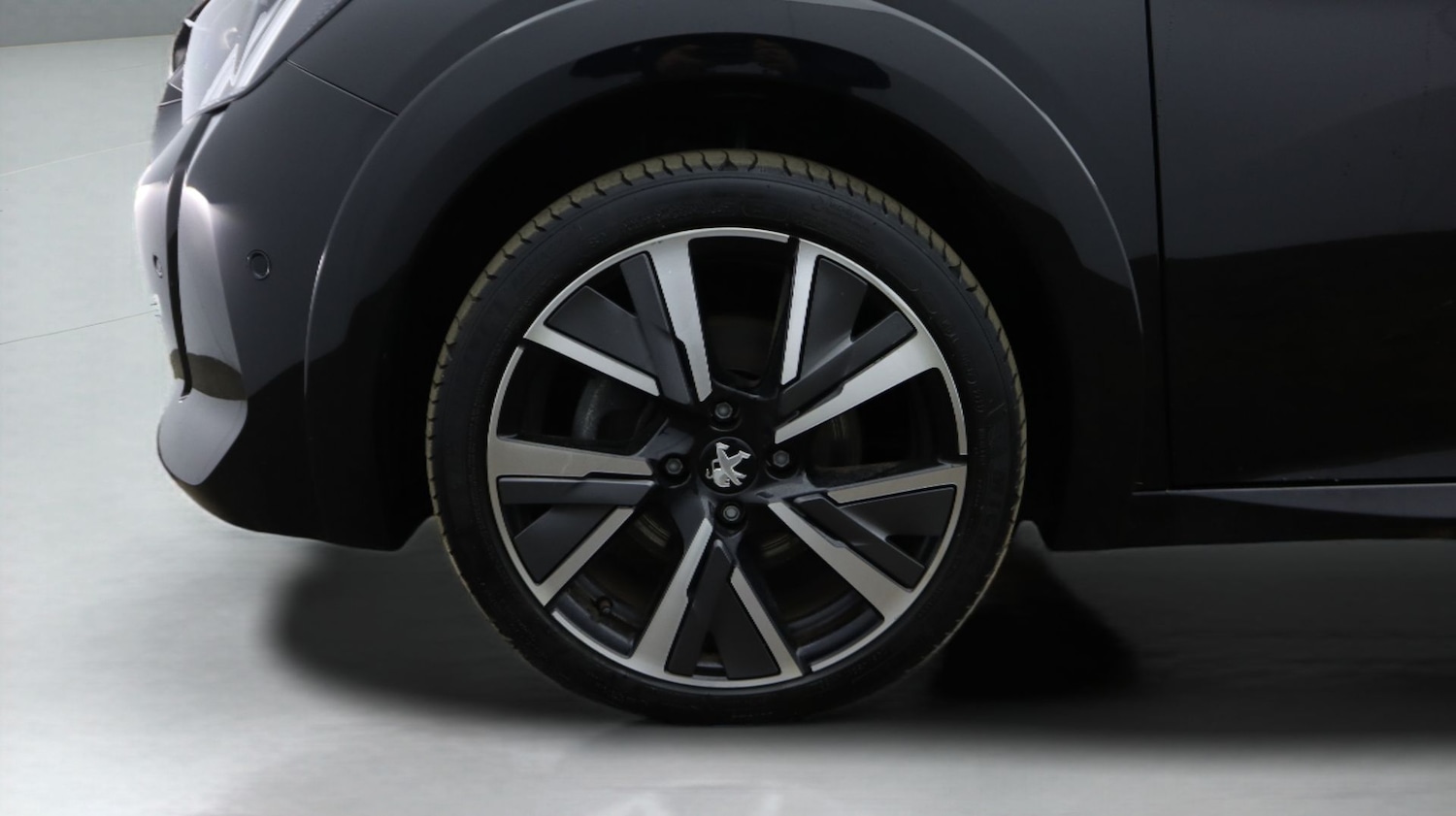 Used Peugeot 208 2022 for sale - 77652432: Photo 18