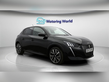 Peugeot 208 feature image